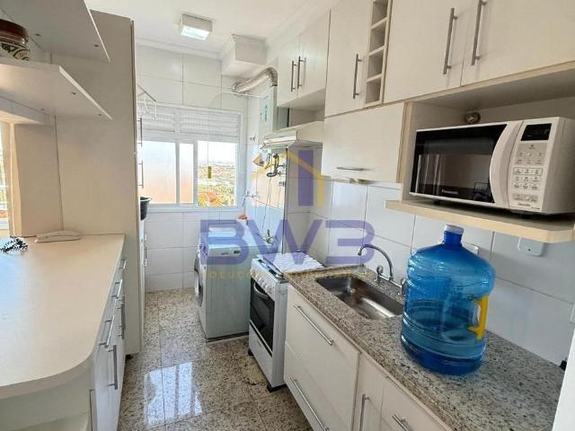 Apartamento Para Aluguel Em Mansões Santo Antônio