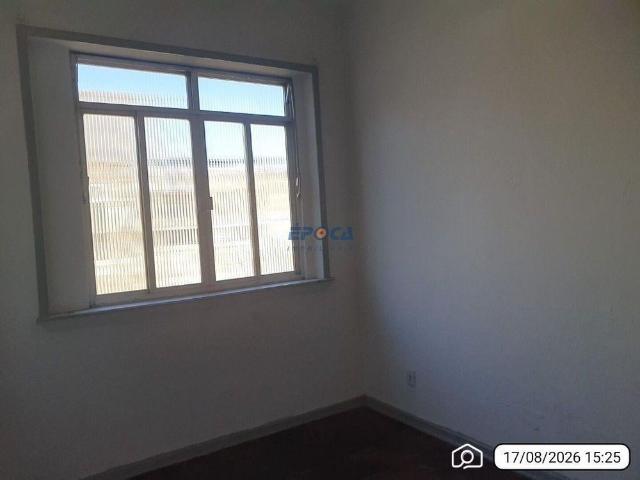 Apartamento Para Aluguel Em Marechal Hermes