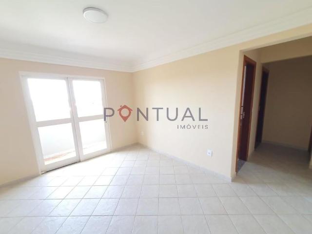 Apartamento Para Aluguel Em Marília Sp, Bairro Senador Salgado Filho. Visite, Negocie E Alugue Com
