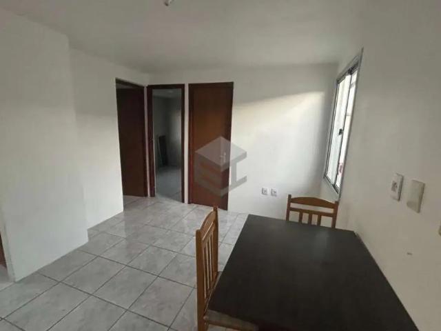 Apartamento para aluguel em São Leopoldo, Rio dos Sinos, com ar condicionado