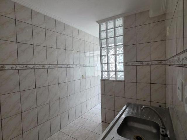 Apartamento Para Aluguel Em São Paulo/sp 2 Dorm. 44 m² Área Útil