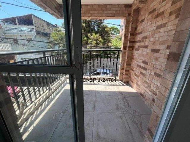Apartamento para aluguel em Santo Amaro