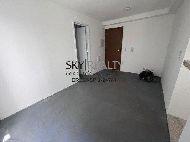 Apartamento para aluguel em Santo Amaro