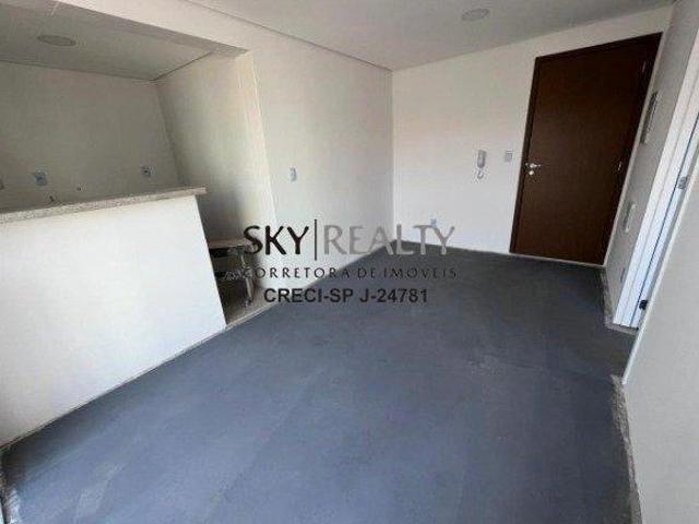 Apartamento para aluguel em Santo Amaro