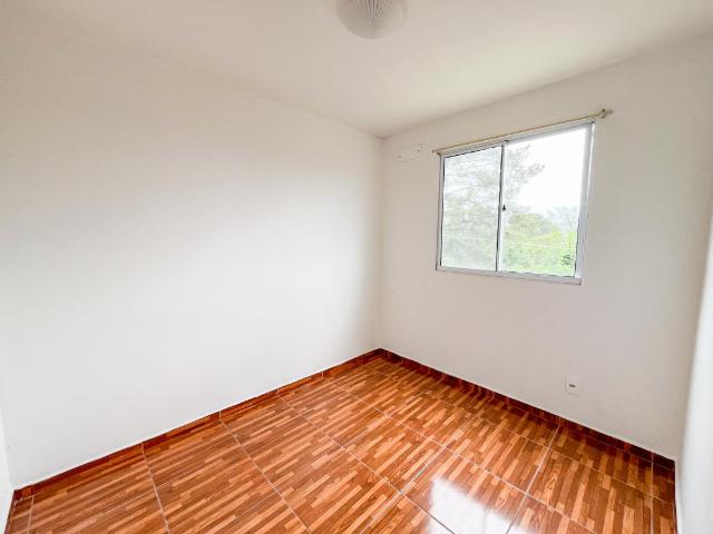 Apartamento para aluguel em Santo André, São Leopoldo