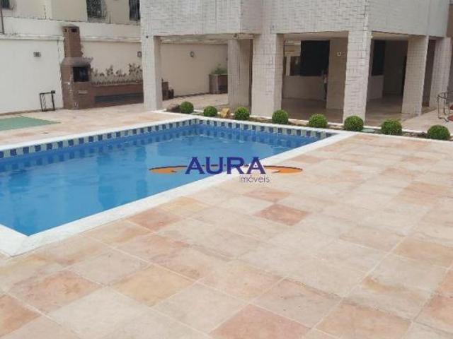 Apartamento para aluguel em Serra