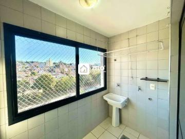 Apartamento para aluguel em Parque Brasília, Campinas SP | Cód 55943