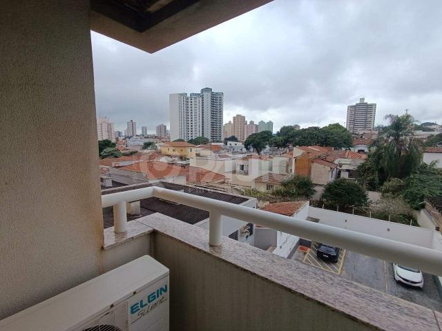 Apartamento para Aluguel em Piracicaba/SP Cidade Alta