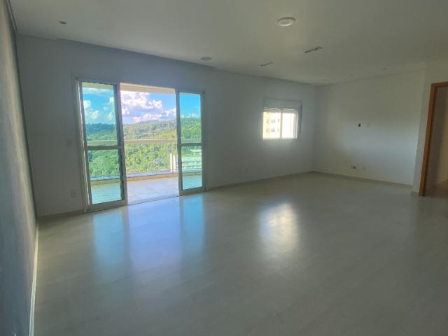 Apartamento para Aluguel em Tamboré, Santana de Parnaíba, SP