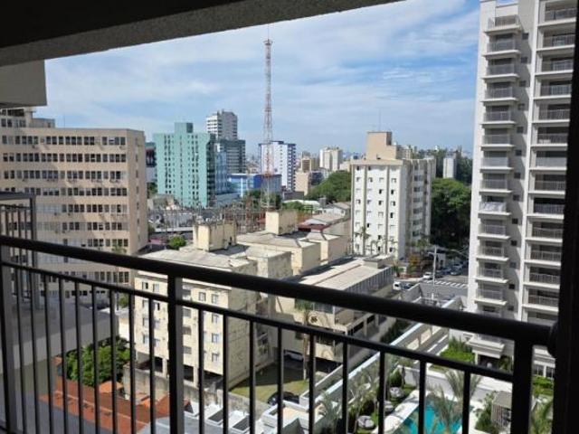 Apartamento para aluguel em Tucuruvi
