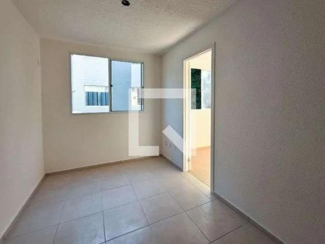 Apartamento para Aluguel Engenho do Mato, 2 Quartos, 51 m² Niterói