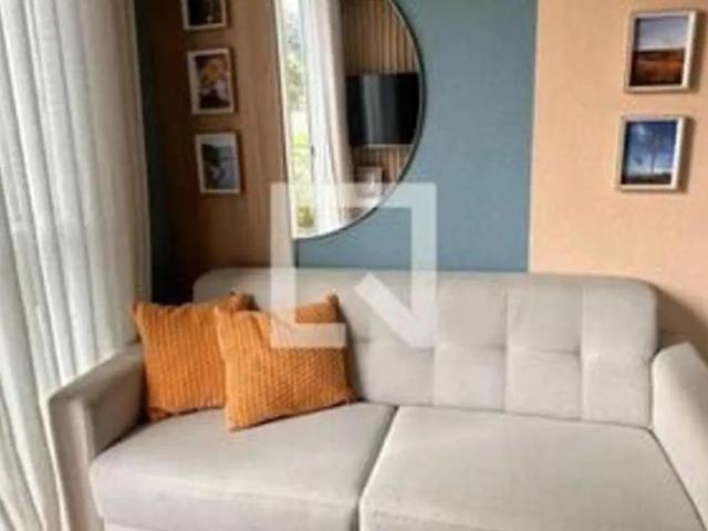 Apartamento para Aluguel Engenho do Mato, 2 Quartos, 58 m² Niterói