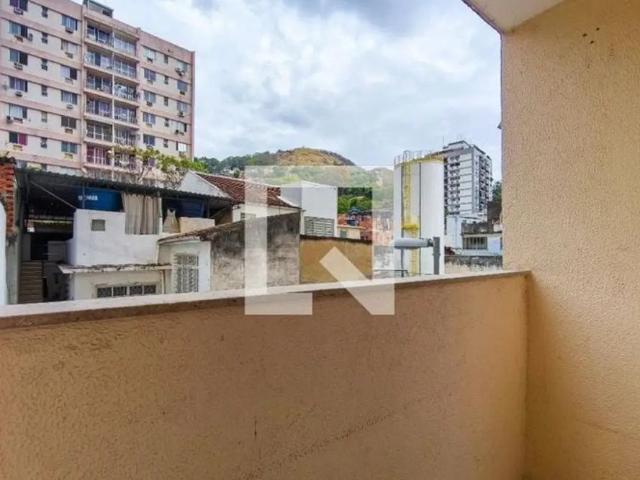Apartamento para Aluguel Engenho Novo, 2 Quartos, 44 m² Rio de Janeiro