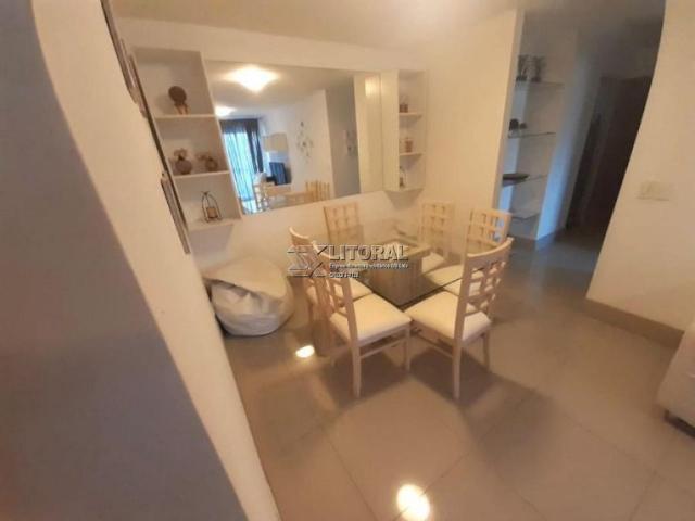 Apartamento Para Aluguel Enseada