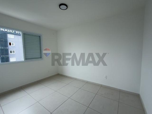 Apartamento para Aluguel Edifício Dallas | Centro