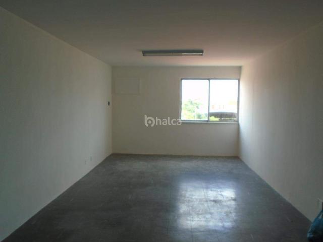 Apartamento para aluguel, Edificio Mile Residence no bairro Centro, Teresina/PI