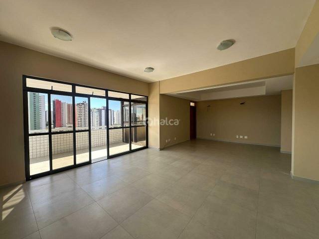 Apartamento para aluguel, Edifício São Conrado no bairro Joquei, Teresina/PI