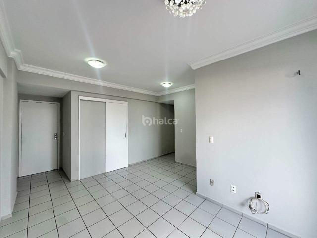 Apartamento para aluguel, Edifício Vernon no bairro São Cristóvão, Teresina/PI