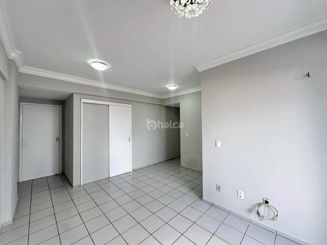 Apartamento para aluguel, Edifício Vernon no bairro São Cristóvão, Teresina/PI