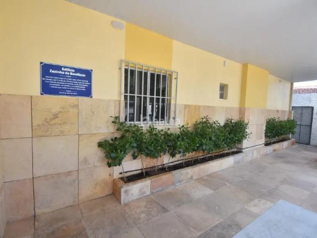 Apartamento para aluguel, Edifício Zezinho de Bonifácio São Cristóvão no bairro São Cristóvão, Teres