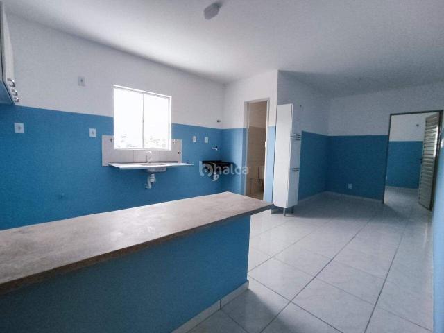Apartamento para aluguel, Edifício Zezinho de Bonifácio São Cristóvão no bairro São Cristóvão, Teresina/PI