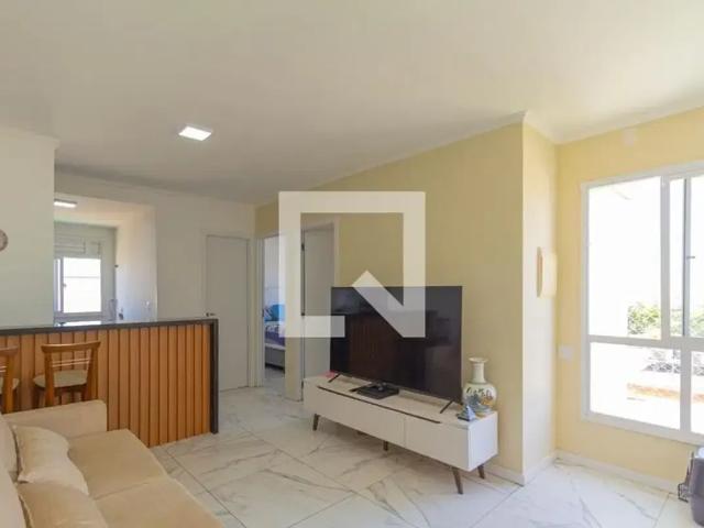 Apartamento para Aluguel Estância Velha, 2 Quartos, 45 m² Canoas