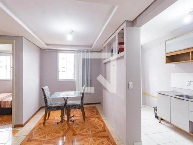 Apartamento para Aluguel Estância Velha, 2 Quartos, 47 m² Canoas