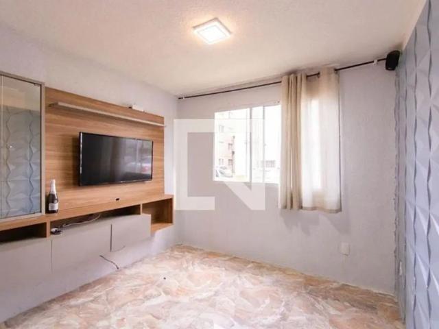 Apartamento para Aluguel Estância Velha, 2 Quartos, 48 m² Canoas