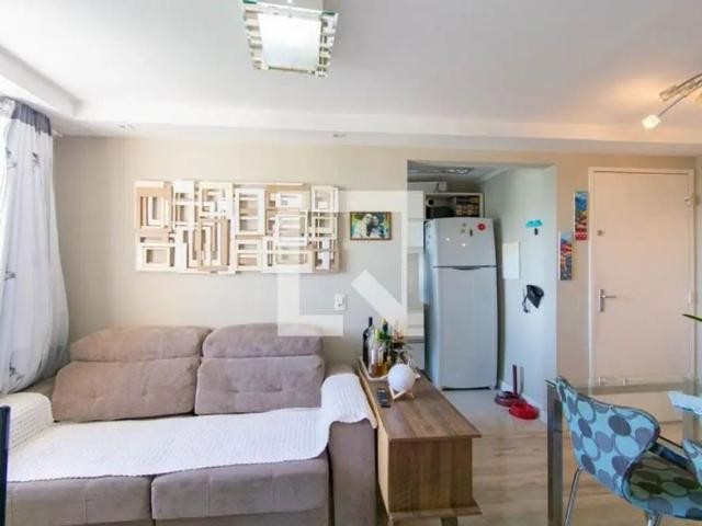 Apartamento para Aluguel Estância Velha, 2 Quartos, 48 m² Canoas