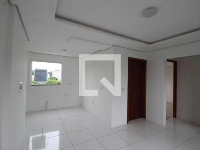 Apartamento para Aluguel Estância Velha, 2 Quartos, 49 m² Canoas