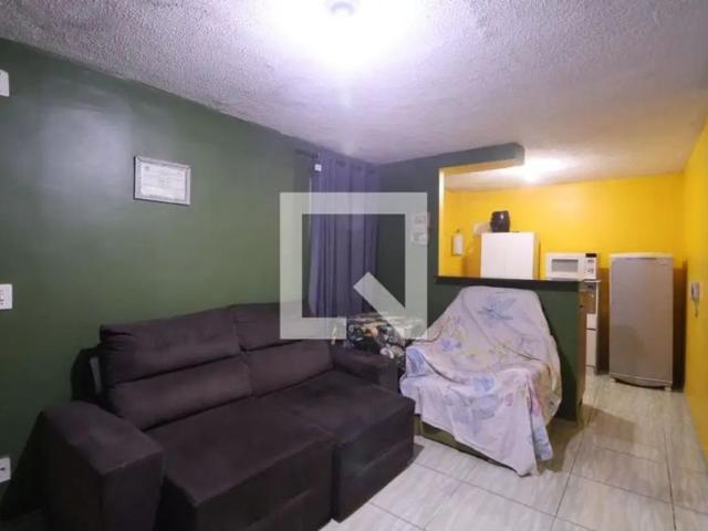 Apartamento para Aluguel Estância Velha, 2 Quartos, 43 m² Canoas