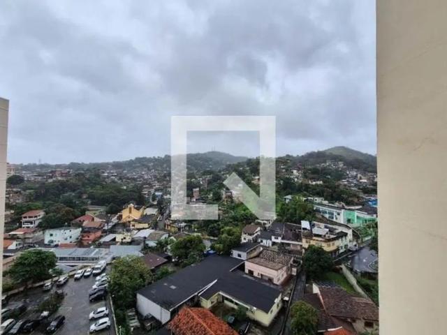 Apartamento para Aluguel Fonseca, 2 Quartos, 50 m² Niterói