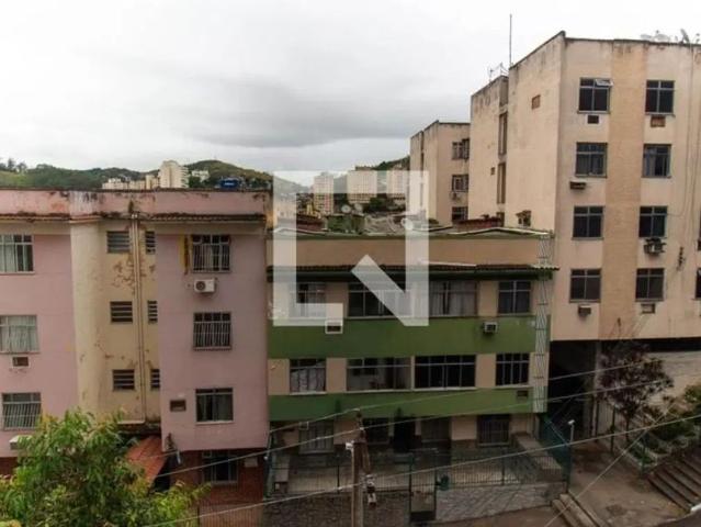 Apartamento para Aluguel Fonseca, 2 Quartos, 66 m² Niterói