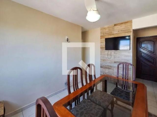 Apartamento para Aluguel Fonseca, 2 Quartos, 70 m² Niterói