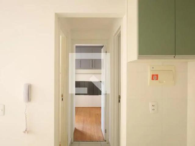 Apartamento para Aluguel Fazenda Aricanduva, 2 Quartos, 43 m² São Paulo