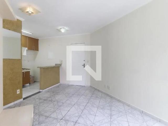 Apartamento para Aluguel Fazenda Aricanduva, 2 Quartos, 47 m² São Paulo