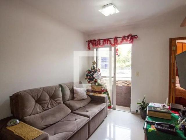 Apartamento para Aluguel Fazenda Aricanduva, 2 Quartos, 46 m² São Paulo
