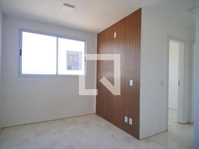 Apartamento para Aluguel Feitoria, 2 Quartos, 45 m² São Leopoldo