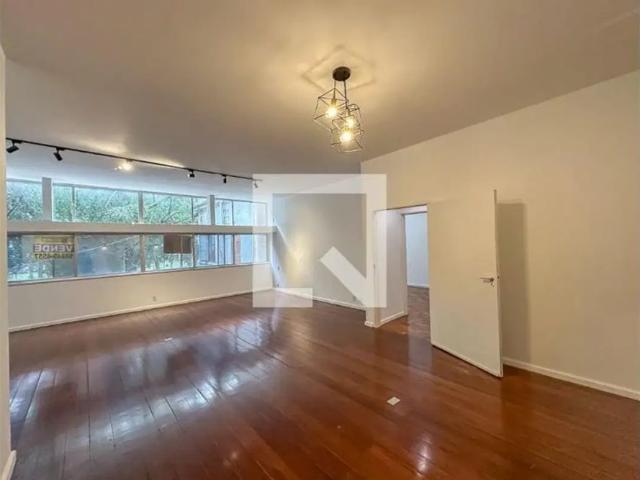 Apartamento para Aluguel Flamengo, 3 Quartos, 170 m² Rio de Janeiro