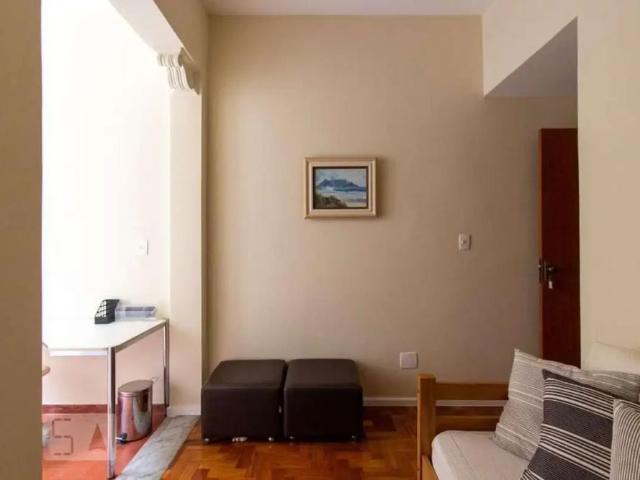 Apartamento para Aluguel Flamengo, 3 Quartos, 100 m² Rio de Janeiro