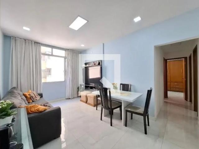 Apartamento para Aluguel Flamengo, 3 Quartos, 70 m² Rio de Janeiro