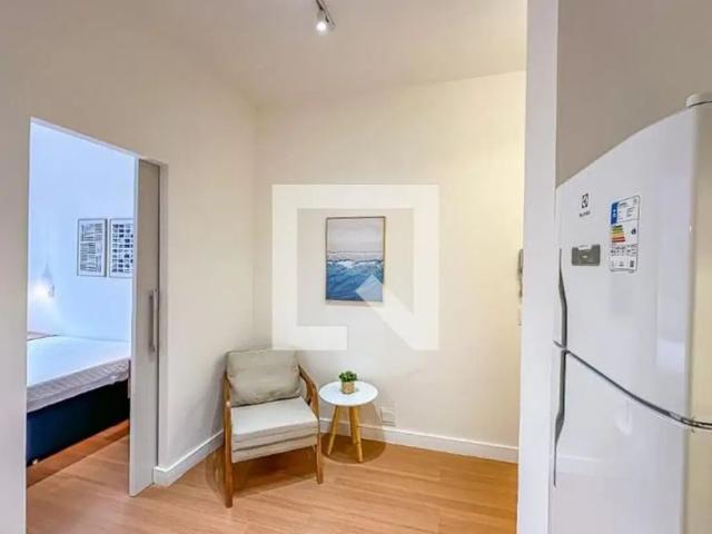 Apartamento para Aluguel Flamengo, 1 Quarto, 35 m² Rio de Janeiro