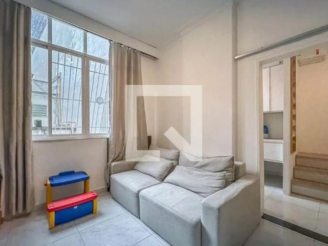 Apartamento para Aluguel Flamengo, 1 Quarto, 45 m² Rio de Janeiro