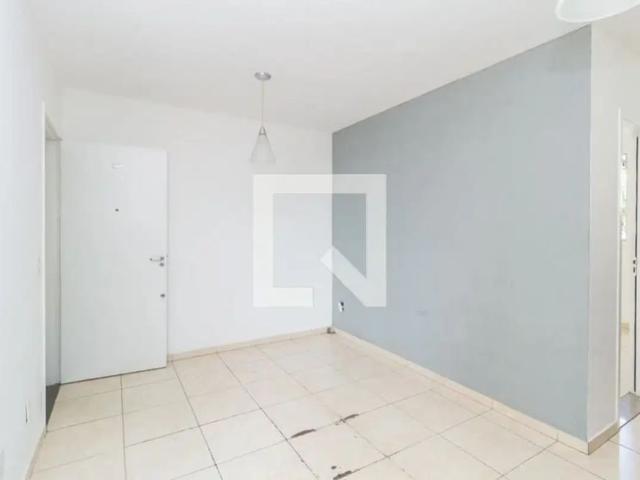 Apartamento para Aluguel Floramar, 2 Quartos, 50 m² Belo Horizonte