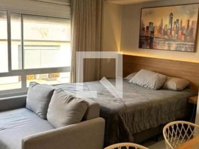 Apartamento para Aluguel Floresta, 1 Quarto, 30 m² Porto Alegre