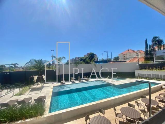 Apartamento para aluguel Fragata 2 quartos 4.000,00 Duo By Tack
