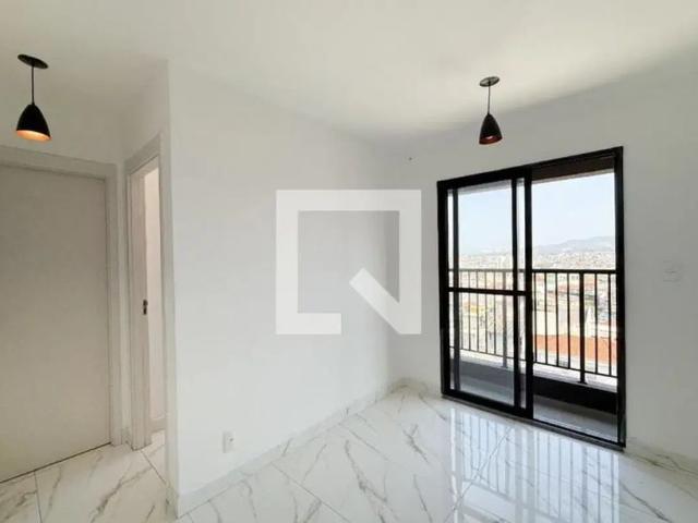 Apartamento para Aluguel Freguesia do Ó, 2 Quartos, 37 m² São Paulo