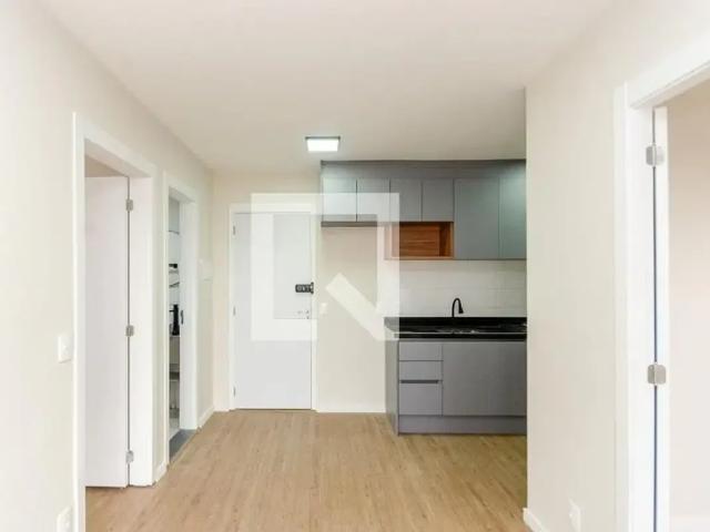 Apartamento para Aluguel Freguesia do Ó, 2 Quartos, 38 m² São Paulo