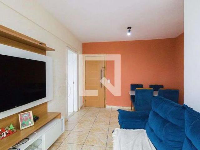 Apartamento para Aluguel Freguesia, 2 Quartos, 55 m² Rio de Janeiro