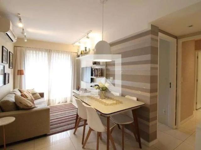 Apartamento para Aluguel Freguesia, 2 Quartos, 60 m² Rio de Janeiro